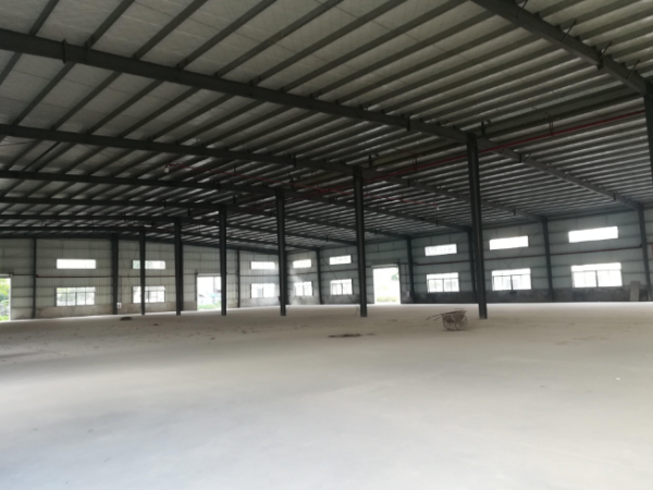 平湖网架工程有限公司