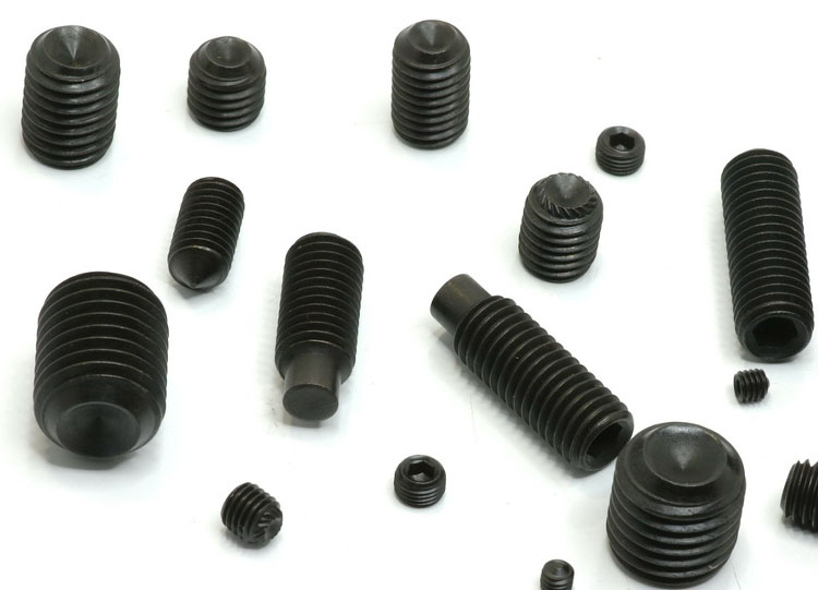 平湖顶丝、销钉、螺钉