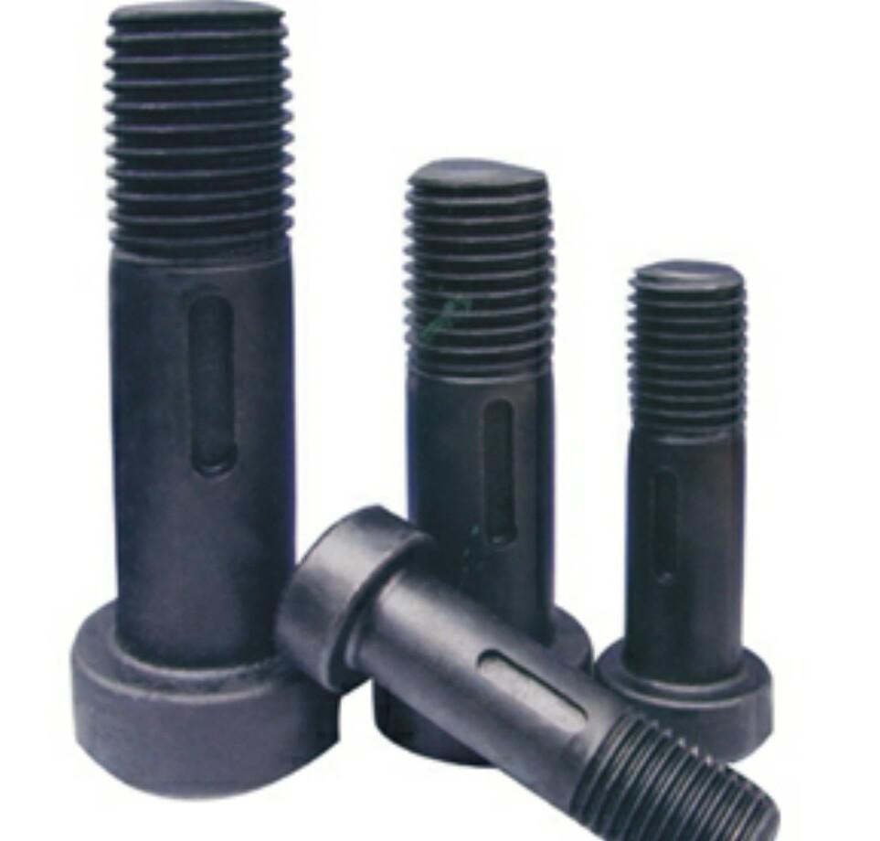 平湖高强螺栓40Cr钢