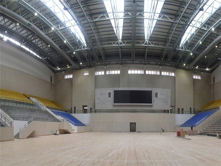 平湖体育委员会运动场