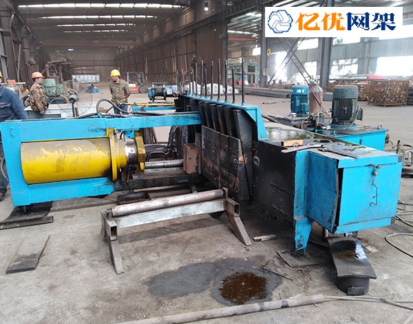 平湖大型弯管设备