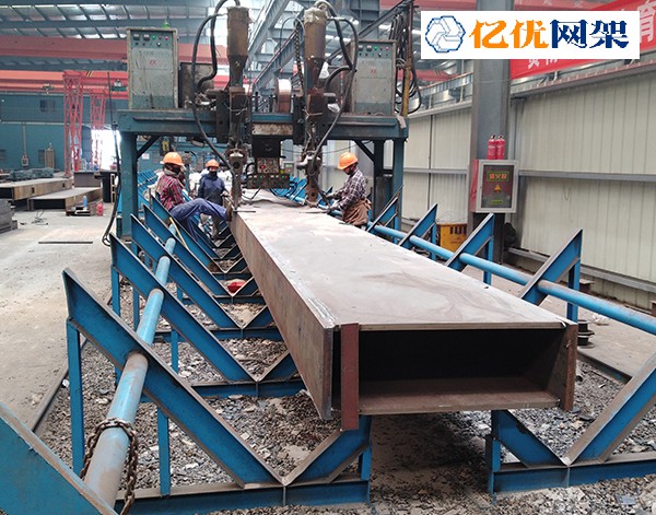 平湖龙门焊接设备