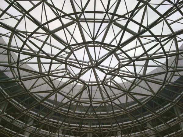 平湖徐州网架厂家的售后服务如何？